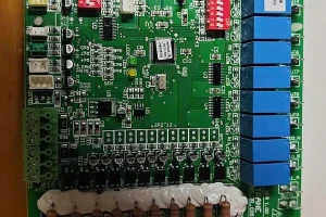Bảng Tổng Hợp Mã Lỗi Chiller Trane Và Cách Xử Lý Sự Cố Thường Gặp